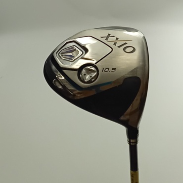 XXIO　8 1W 10.5°  SR XXIO　MP800