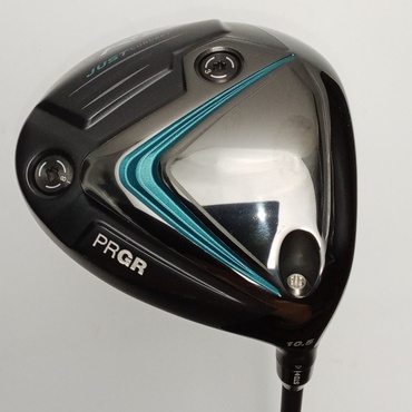 RSX 1W 10.5°  SR (M-40) Diamana　FOR　PRGR