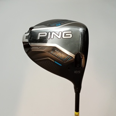 G440　MAX 1W 10.5°  S Tour AD CQ-5