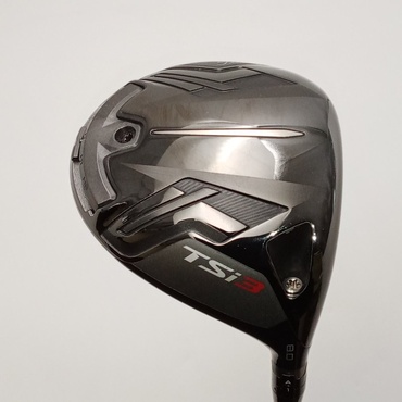 TSi　3 1W 8°  S TENSEI CK Pro Orange 50