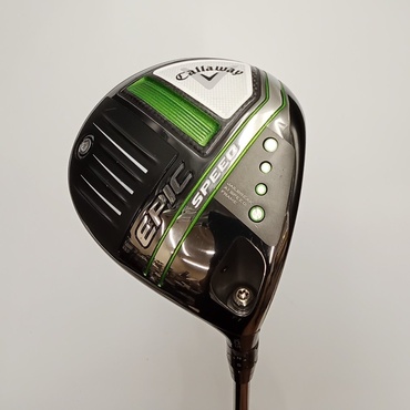 EPIC　SPEED 1W 10.5°  S Diamana ZF 60
