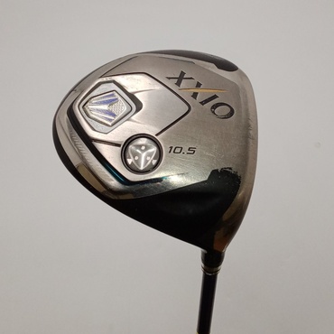 XXIO　8 1W 10.5°  S XXIO　MP800
