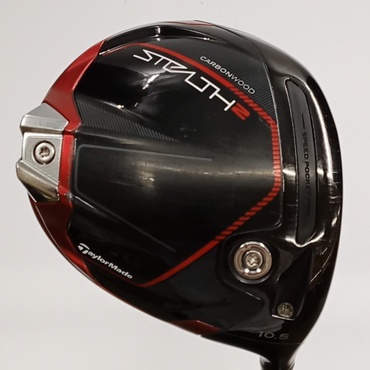 STEALTH2 1W 10.5°  S TENSEI　RED　TM50　(22)