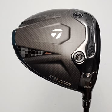 Qi4D 1W 9°  S REAX　60　Mid　Rotation　Blue