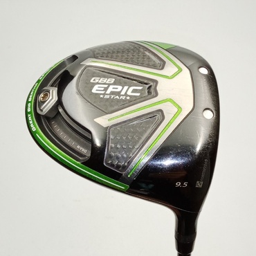 GBB　EPIC　STAR 1W 9.5°  S Speeder　EVOLUTION　for　GBB