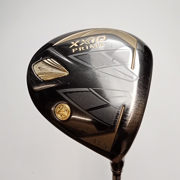 XXIO　PRIME　(2021) 1W 11.5°  R XXIO　PRIME　SP-1100
