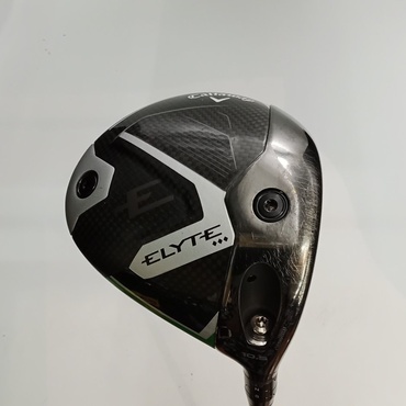 ELYTE　　　　　◆◆◆　(トリプルダイヤモンド) 1W 10.5°  S TENSEI　GREEN　60　for　Callaway