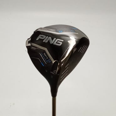 G440　SFT 1W 9°  R PING　TOUR　2.0　CHROME　65