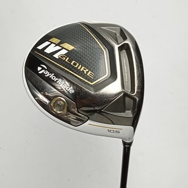 M　GLOIRE 1W 10.5°  SR Speeder　EVOLUTION　TM