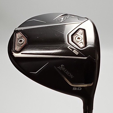 SRIXON　ZXi　LS 1W 9°  Red1 VANQUISH RED-1