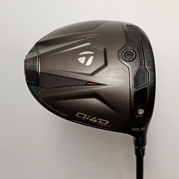 Qi4D　MAX 1W 10.5°  S REAX　50　Mid　Rotation　Blue