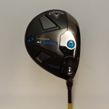 Ai　SMOKE　Ti　340　MINI 1W 11.5°  S TENSEI　60　for　Callaway