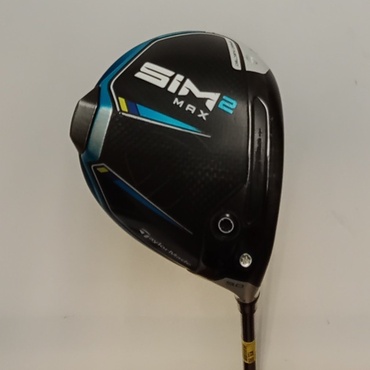 SIM2　MAX 1W 9°  SR TENSEI　BLUE　TM50