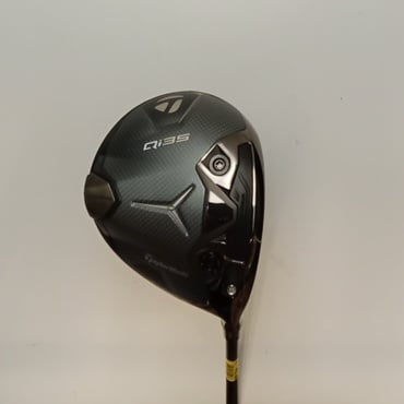Qi35　LS 1W 9°  X Diamana WB 63