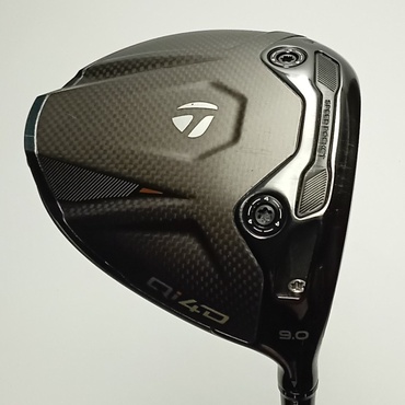 Qi4D 1W 9°  S REAX　60　Mid　Rotation　Blue