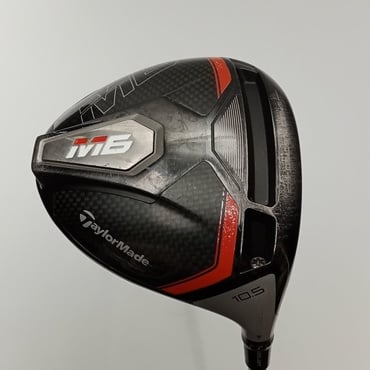 M6 1W 10.5°  R FUBUKI　TM5　2019
