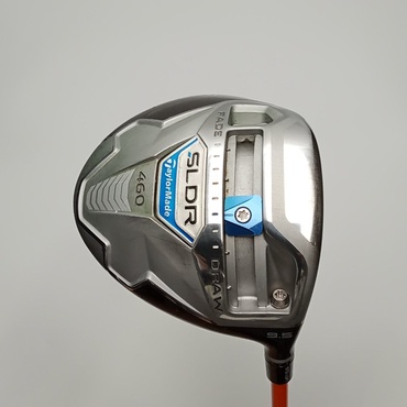 SLDR 1W 9.5°  S ATTAS　5GoGo　6