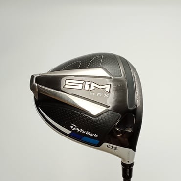 SIM　MAX 1W 10.5°  SR TENSEI　BLUE　TM50