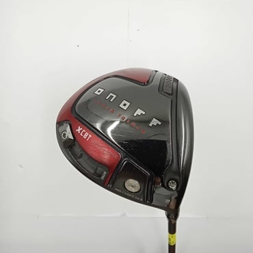 ONOFF　AKA　(2024) 1W 10.5°  S SMOOTH　KICK　MP-524D