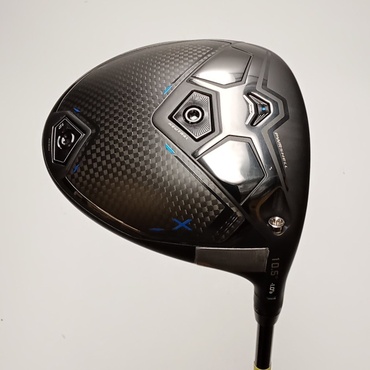 DARKSPEED　X　(2024) 1W 10.5°  S SPEEDER　NX　for　cobra