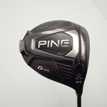 G425　MAX 1W 10.5°  S ALTA　J　CB　SLATE