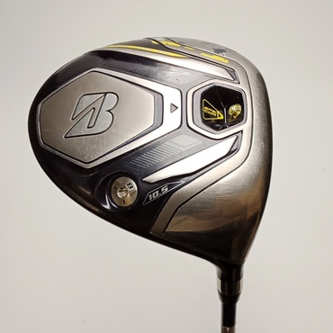 TOUR　B　JGR　(2019) 1W 10.5°  R Tour　AD　for　JGR　TG2-5