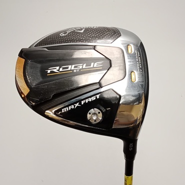 ROGUE　ST　MAX　FAST 1W 10.5°  S Speeder　NX　40　for　Callaway