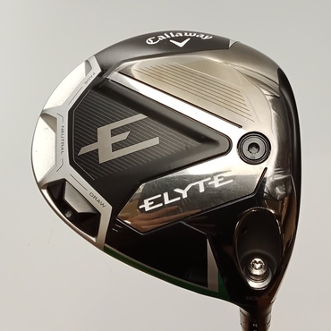 ELYTE 1W 10.5°  S VENTUS　GREEN　50　for　Callaway