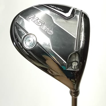 NEXGEN　NS210 1W 10.5°  NEXGEN　EI-F