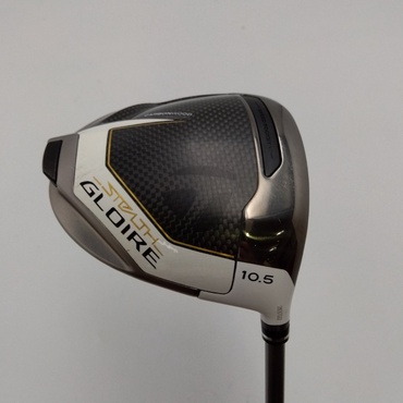 STEALTH　GLOIRE 1W 10.5°  R Speeder　NX　for　TM