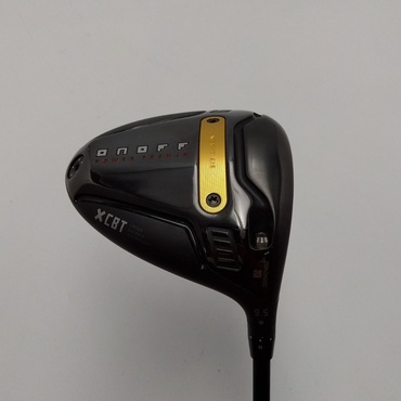 ONOFF　KURO　(2026) 1W 9.5°  S CBT　626D