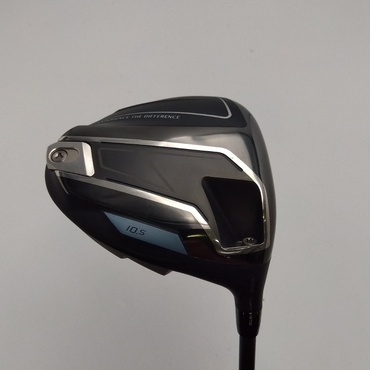 XXIO　14+ 1W 10.5°  VANQUISH　BLUE-1
