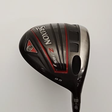 SRIXON　Z785 1W 9.5°  S miyazaki mizu 50