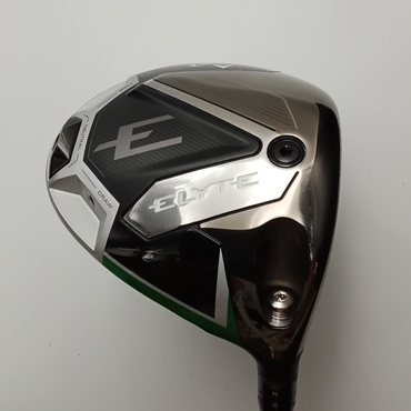 ELYTE 1W 10.5°  S VENTUS　GREEN　50　for　Callaway