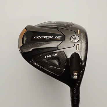 ROGUE　ST　　◆◆◆　(トリプルダイヤモンド)　LS　CE 1W 10.5°  S TENSEI PRO WHITE 1K 60