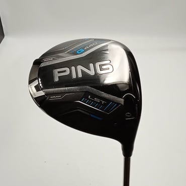 G440　LST 1W 10.5°  S PING　TOUR　2.0　CHROME　65
