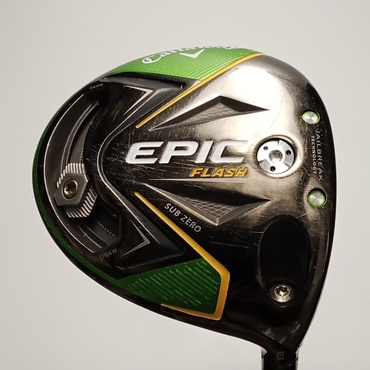 EPIC　FLASH　Sub　Zero 1W 10.5°  S Tour　AD　SZ