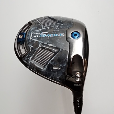Ai　SMOKE　MAX 1W 10.5°  SR TENSEI　50　for　Callaway