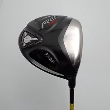 RS　RED 1W 10.5°  R Speeder　EVOLUTION　for　PRGR