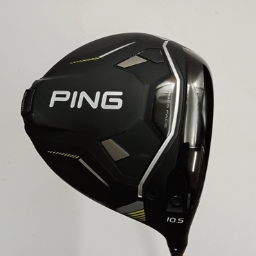 G430　MAX　10K 1W 10.5°  S ALTA　J　CB　BLACK
