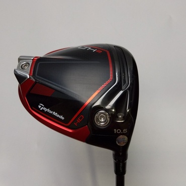STEALTH2　HD 1W 10.5°  SR TENSEI BL for TM 50