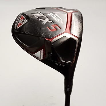 SRIXON　ZX5 1W 10.5°  SR Diamana　ZX　50