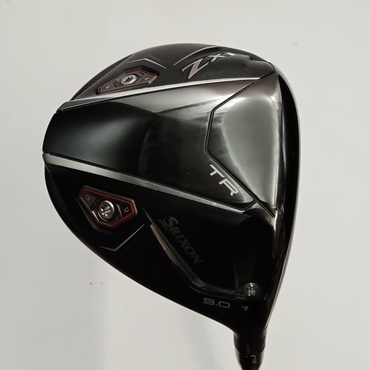 SRIXON　ZXi　TR 1W 9°  S VENTUS　ZXi　6