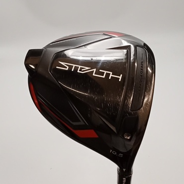 STEALTH 1W 10.5°  S Tour AD GP 6S