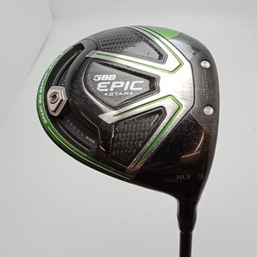 GBB　EPIC　STAR 1W 10.5°  S Tour　AD　IZ-5