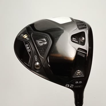 B2HT 1W 9.5°  S VANQUISH　BS50