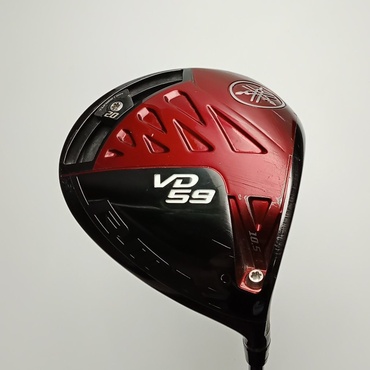 RMX　VD59 1W 10.5°  S Diamana　PD　50