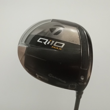 Qi10　MAX 1W 10.5°  S Speeder　NX　BLACK　50