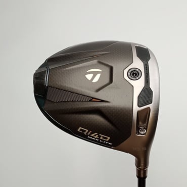 Qi4D　MAX　LITE 1W 10.5°  S REAX MR50
