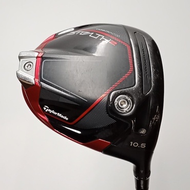 STEALTH2 1W 10.5°  SR TENSEI　RED　TM50　(22)
